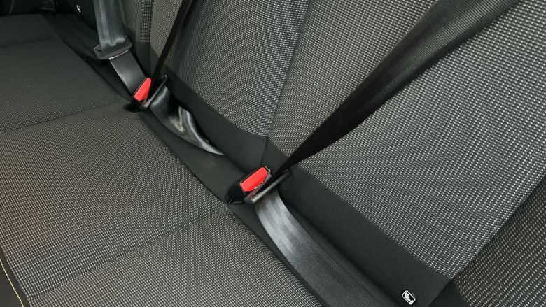 Citroen C3 1.2 PureTech Plus 5dr Petrol Hatchback